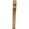 Ekena Millwork 4"W x 38"D x 38"H Olympic Rough Sawn Knee Brace, Western Red Cedar BRC04X38X38OLY00RWR - alternate 3